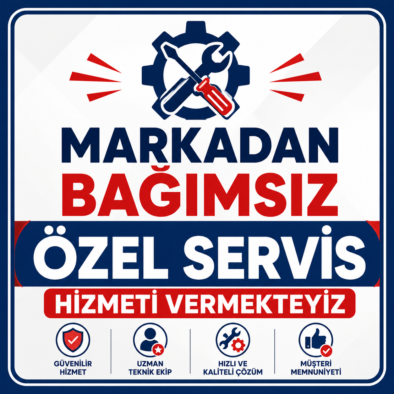 Seferihisar Hisense Klima Servisi markadan bağımsız teknik servis